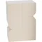 Home Styling Collection, Hue, stolik pomocniczy, 30,5-20-42,5 cm
