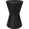 Home Styling Collection, Tome, stolik boczny do kanapy typu totem, 29-45 cm