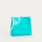 Homla, Amara, kosmetyczka, turkusowa, 16-20,5 cm