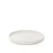 Homla, Famelio, talerz deserowy, biały, 21 cm