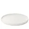 Homla, Famelio, talerz obiadowy, biały, 27 cm