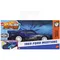 Hot Wheels, 1969 Ford Mustang, pojazd z napędem pull-back, HWH51