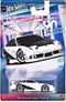 Hot Wheels, 90s Street Sport Japonia, '96 Nissan 180SX Type X, pojazd, 1:64, JCB57