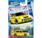 Hot Wheels, 90s Street Sport Japonia, Mitsubishi Lancer Evolution VI, pojazd, 1:64, JCB58