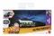 Hot Wheels, Alpha Pursuit, pojazd z napędem pull-back, HPR85