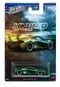Hot Wheels, Automotive, McLaren P1, samochodzik Hybrid Speed, pojazd, skala 1:64, JCB78