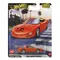 Hot Wheels, Boulevard, 2002 Pontiac Firebird, pojazd, 1:64, JHW17