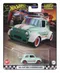 Hot Wheels, Boulevard, '60s Fiat 500 D Modificado, pojazd, 1:64, HRT65