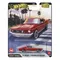 Hot Wheels, Boulevard, '67 Custom Mustang, pojazd, 1:64, JHW40