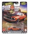 Hot Wheels, Boulevard, '69 Ford Mustang Boss 302, pojazd, 1:64, JBL20