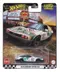 Hot Wheels, Boulevard, Alfa Romeo GTV6 3.0, pojazd, 1:64, JBL16