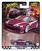 Hot Wheels, Boulevard, Custom '01 Acura Intergra GSR, pojazd, HRT77