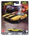 Hot Wheels, Boulevard, De Tomaso Pantera Gruppo 4, pojazd, HRT75