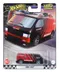 Hot Wheels, Boulevard, MBK VAN, pojazd, HRT67