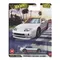Hot Wheels, Boulevard, Nissan 300ZX Twin Turbo, pojazd, 1:64, JHW25