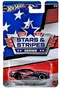 Hot Wheels, Celebrations, 2013 Copo Camaro, pojazd, 1:64, HRW63