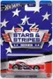 Hot Wheels, Celebrations, 2013 SRT Viper, pojazd, 1:64, HRW62