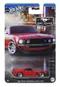 Hot Wheels, Celebrations, '69 Ford Mustang Boss 302, pojazd, 1:64, JBY51