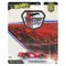 Hot Wheels, Kultowe auta, '76 Greenwood Corvette, pojazd Premium, 1:64, JKF24