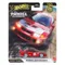 Hot Wheels, Kultowe auta, Thrill Climbers, Mitsubishi Lancer Evolution VI, pojazd Premium, JKF19