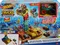 Hot Wheels, Monster Trucks Arena Smashers, Demo Derby Wysoki skok, zestaw do zabawy