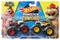 Hot Wheels, Monster Trucks, Super Mario, zestaw 2 aut, skala 1:64, HWN69
