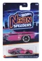 Hot Wheels, Neon Speeder, '70 Dodge Hemi Challenger, pojazd, 1:64, JBY98