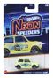 Hot Wheels, Neon Speeder, Custom '70 Honda N600, pojazd, 1:64, JBY92