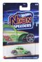 Hot Wheels, Neon Speeder, Custom Volkswagen Beetle, pojazd, 1:64, JBY93