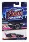 Hot Wheels, Neon Speeder, Mad Manga, pojazd, 1:64, JBY95