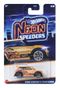 Hot Wheels, Neon Speeder, Mini Cooper S Challenge, pojazd, 1:64, JBY96