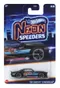 Hot Wheels, Neon Speeders, '70 Chevy Chevelle, pojazd, 1:64, JBY97