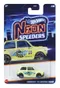 Hot Wheels, Neon Speeders, Custom '70 Honda N600, pojazd, 1:64, JBY92