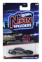Hot Wheels, Neon Speeders, Nissan Silvia, pojazd, 1:64, JBY94