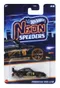 Hot Wheels, Neon Speeders, Porsche 993 GT2, pojazd, 1:64, JBY99