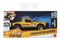 Hot Wheels, Porsche 914 Safari, pojazd z napędem pull-back, HWH34