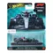 Hot Wheels, Premium, Formuła 1, Mercedes-AMG Petronas Formula One Team (#63), pojazd, JBM18