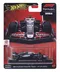 Hot Wheels, Premium, Formuła 1, MoneyGram Haas F1 Team - VF-24 (#20), pojazd, JBM10