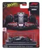 Hot Wheels, Premium, Formuła 1, MoneyGram Haas F1 Team - VF-24 (#27), pojazd, JBM22