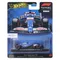 Hot Wheels, Premium, Formuła 1, Visa Cash App Racing Bulls Formula One Team (#30), pojazd, JBM24
