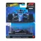 Hot Wheels, Premium, Formuła 1, Williams Racing - FW46 (#23), pojazd, JBM15