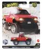 Hot Wheels, Premium, Kultowe auta, 1987 Toyota Pickup Truck, pojazd, 1:64, JBK73