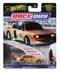 Hot Wheels, Premium, Kultowe auta, BMW 320 Group 5, samochód, skala 1:64
