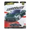 Hot Wheels, Premium, Kultowe auta, EuroSpeed, Automobili Pininfarina Battista, pojazd, skala 1:64, JBK77