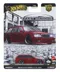 Hot Wheels, Premium, Kultowe auta, Mercedes Benz E 36 AMG, pojazd, 1:64, JBK69