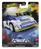 Hot Wheels, Premium, Kultowe auta, MG Metro 6R4, pojazd, HRW09