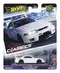 Hot Wheels, Premium, Kultowe auta, Nissan Skyline GT-R (BCNR33), pojazd, HRV99
