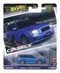 Hot Wheels, Premium, Kultowe auta, Subaru Forester STi, pojazd, 1:64, HRV74