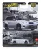 Hot Wheels, Premium, Kultowe auta, Subaru Forester STI, pojazd, 1:64, JBK87