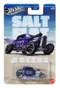Hot Wheels, Samochodzik Vintage, Salt Flat Racers, 1932 Ford, pojazd, 1:64